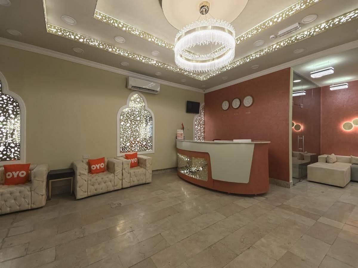 Star Emirates Downtown Hotel Salalah Exterior foto