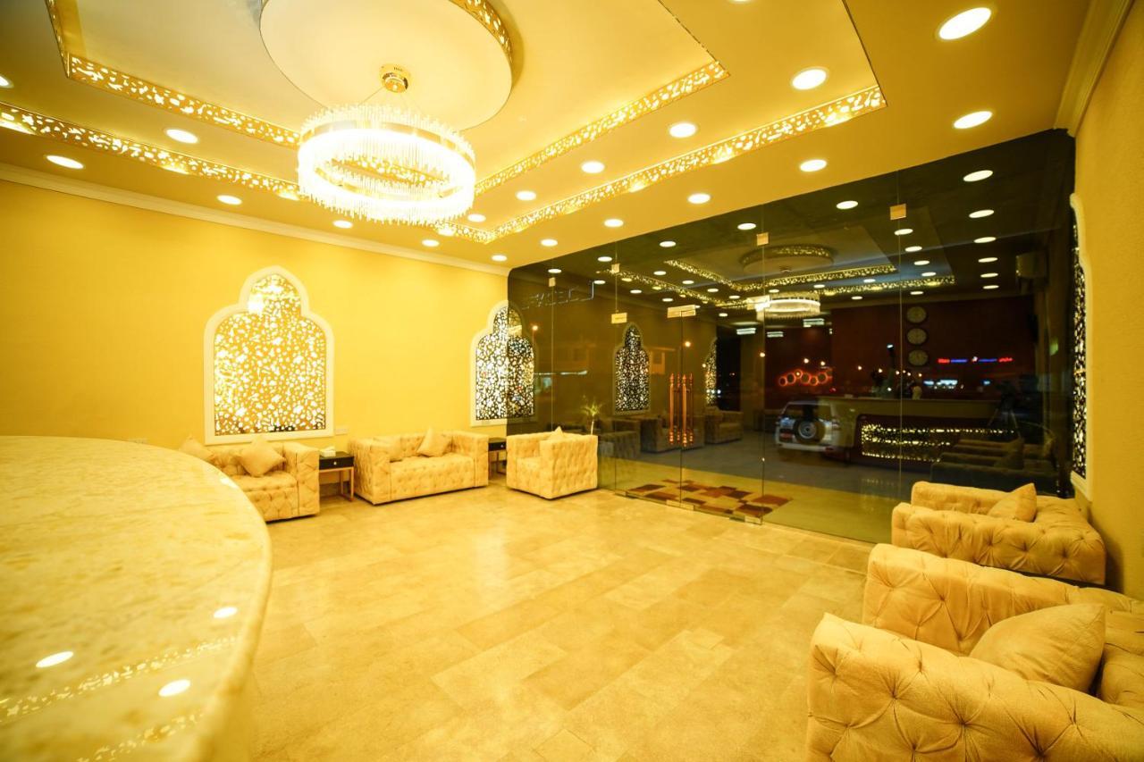 Star Emirates Downtown Hotel Salalah Exterior foto